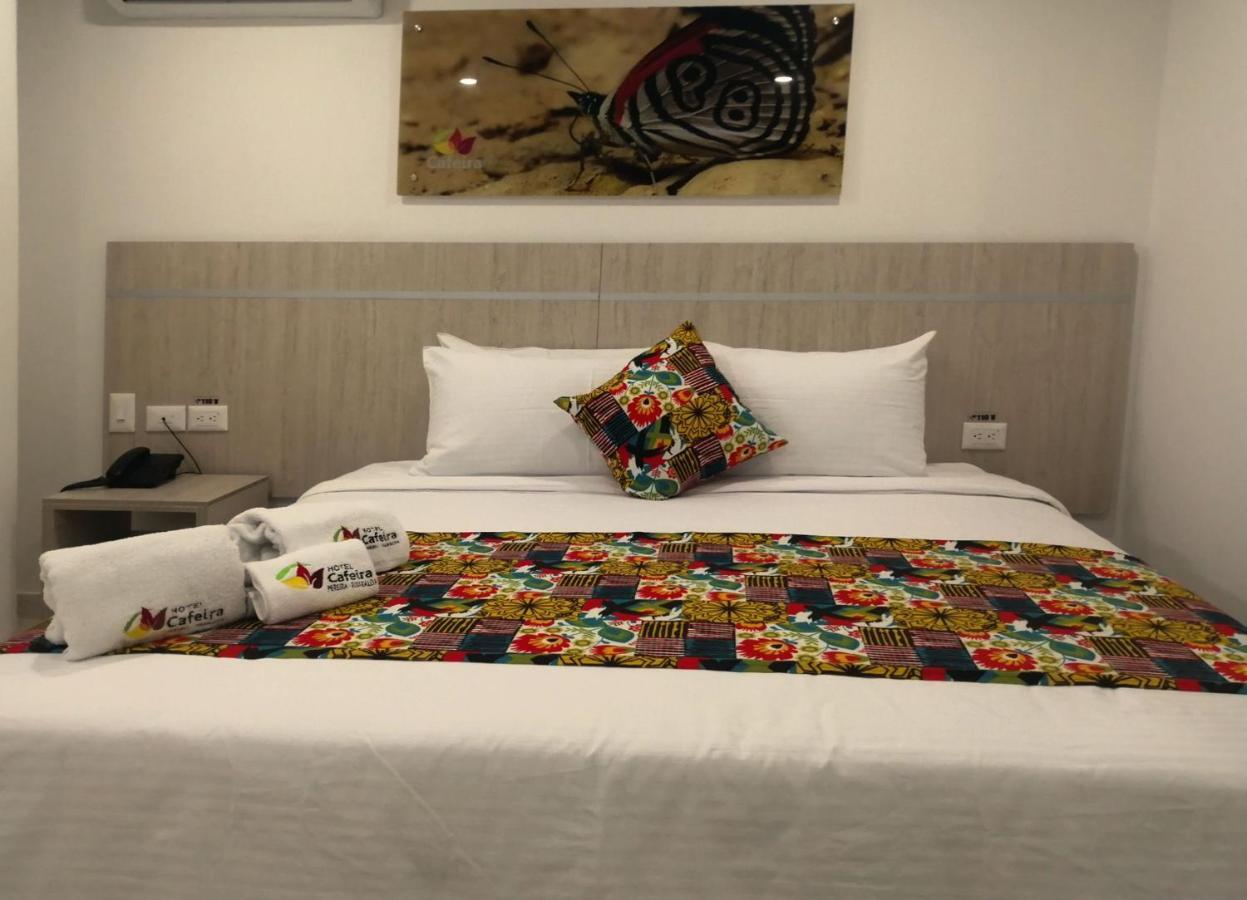 Hotel Cafeira 페레이라 외부 사진
